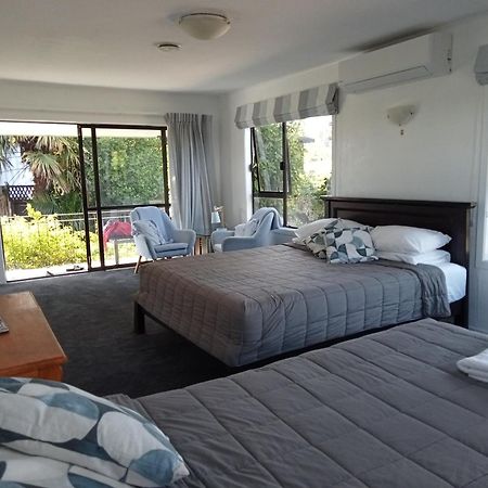 Harakeke Homestay Hastings Kültér fotó