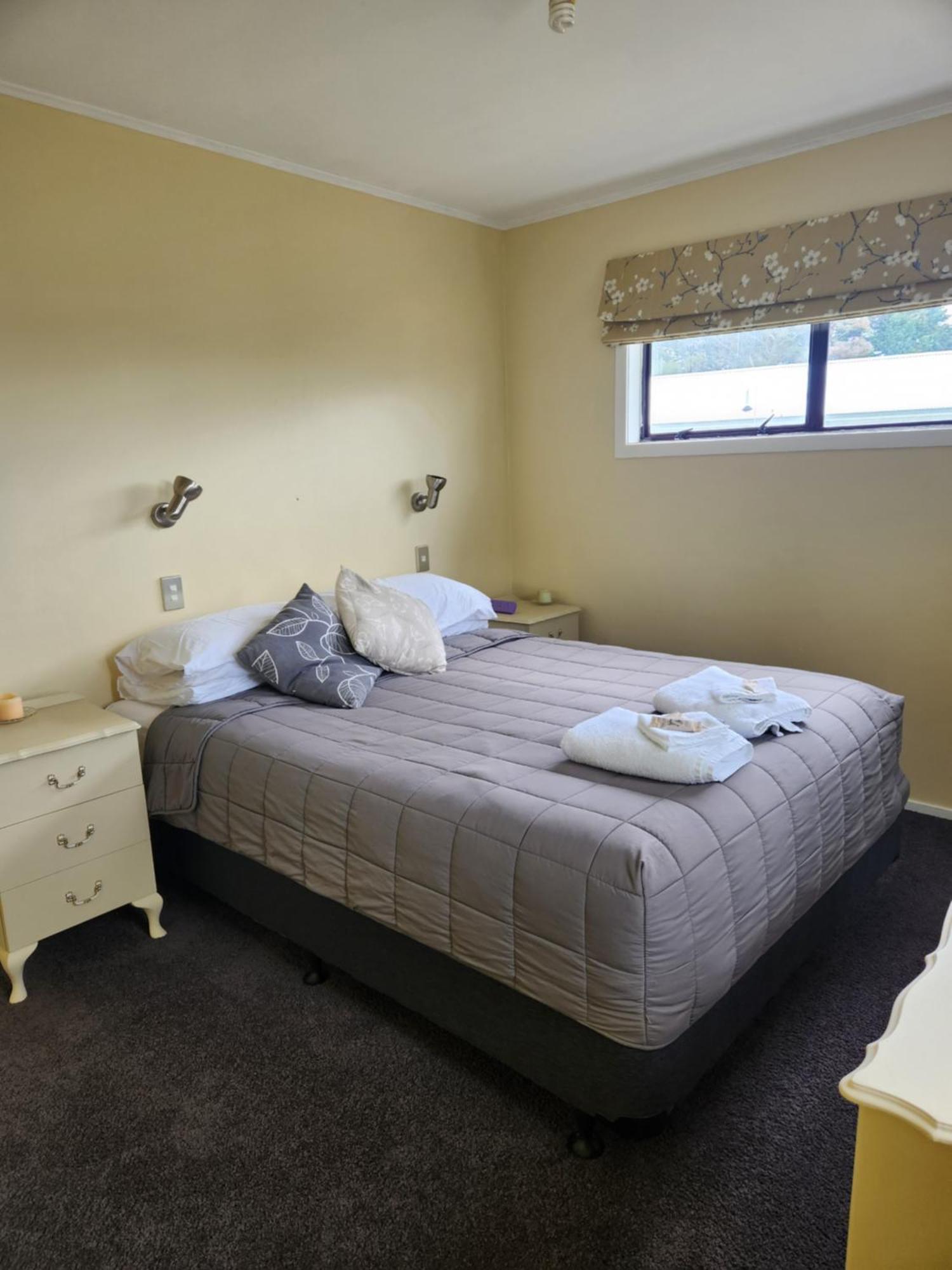 Harakeke Homestay Hastings Kültér fotó